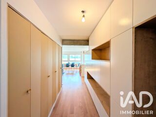  Appartement à vendre 3 pièces 74 m²