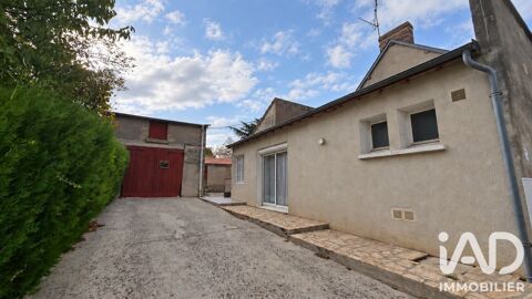   Vente Maison traditionnelle 3 pièces Maison - 3 pièce(s) - 86 m²