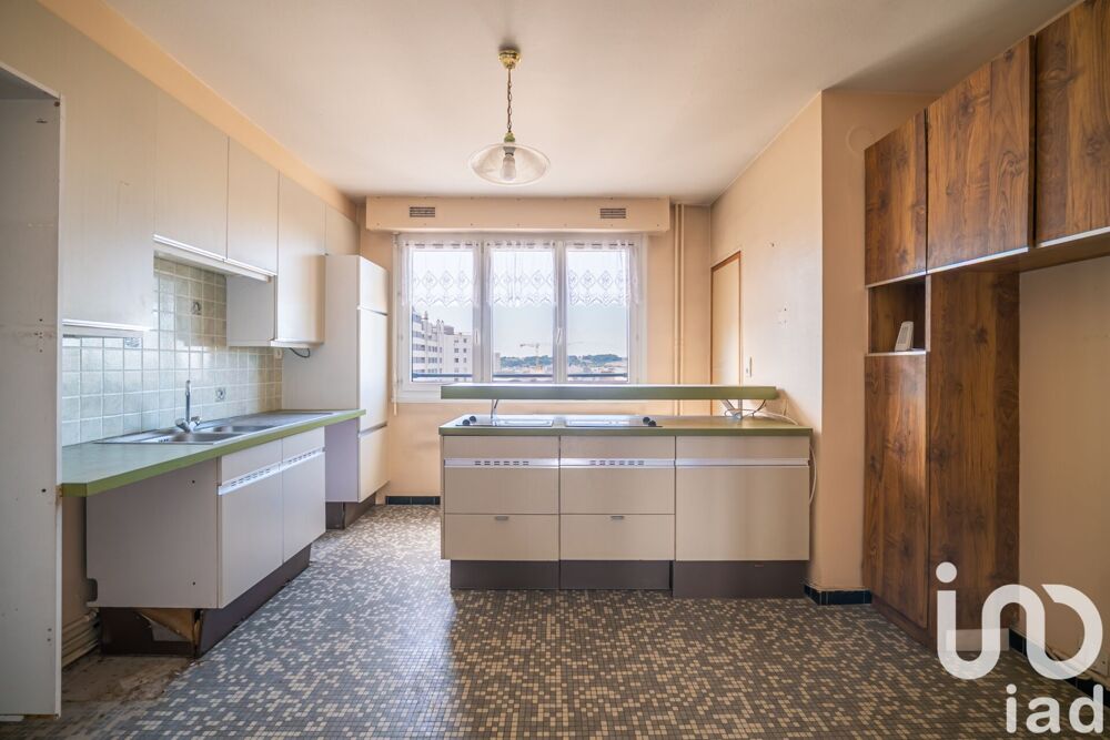 Vente Appartement 5 pièces