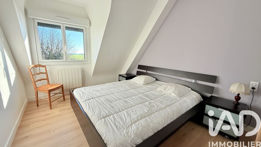 à vendre  Maison Moëlan-sur-Mer (29350)