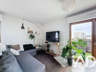  Appartement à vendre 3 pièces 63 m²
