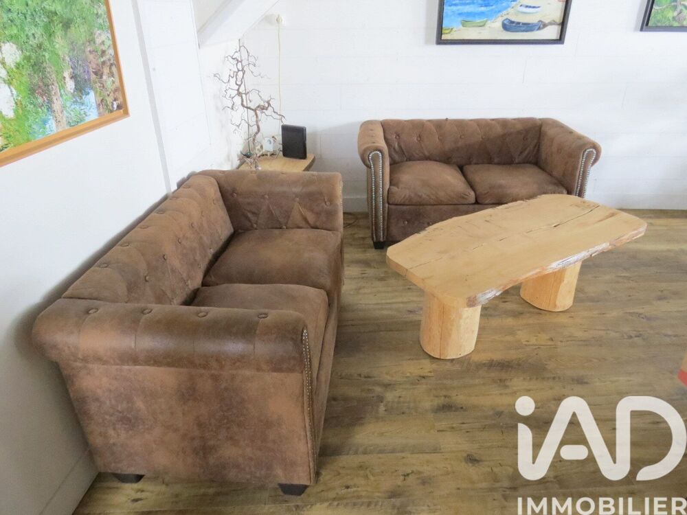 Vente Maison de village 5 pièces