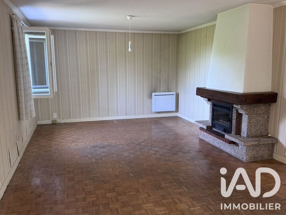 Vente Pavillon 5 pièces