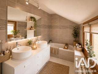 Maison à vendre 5 pièces 86 m²