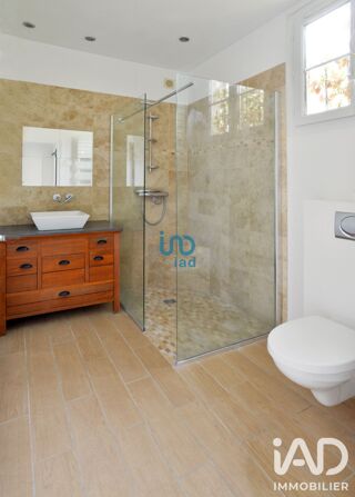  Maison à louer 7 pièces 130 m²