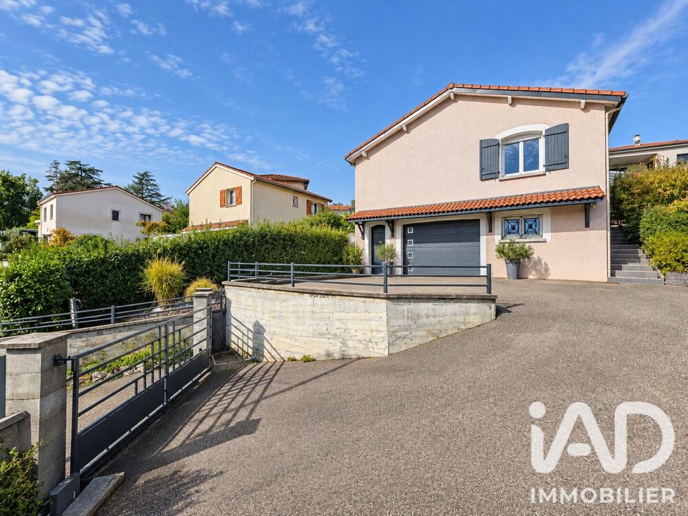 Vente Maison Vente Maison traditionnelle 5 pièces Unieux