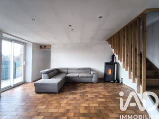  Maison à vendre 4 pièces 122 m²