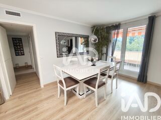  Appartement à vendre 4 pièces 75 m²