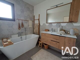  Maison à vendre 5 pièces 117 m²