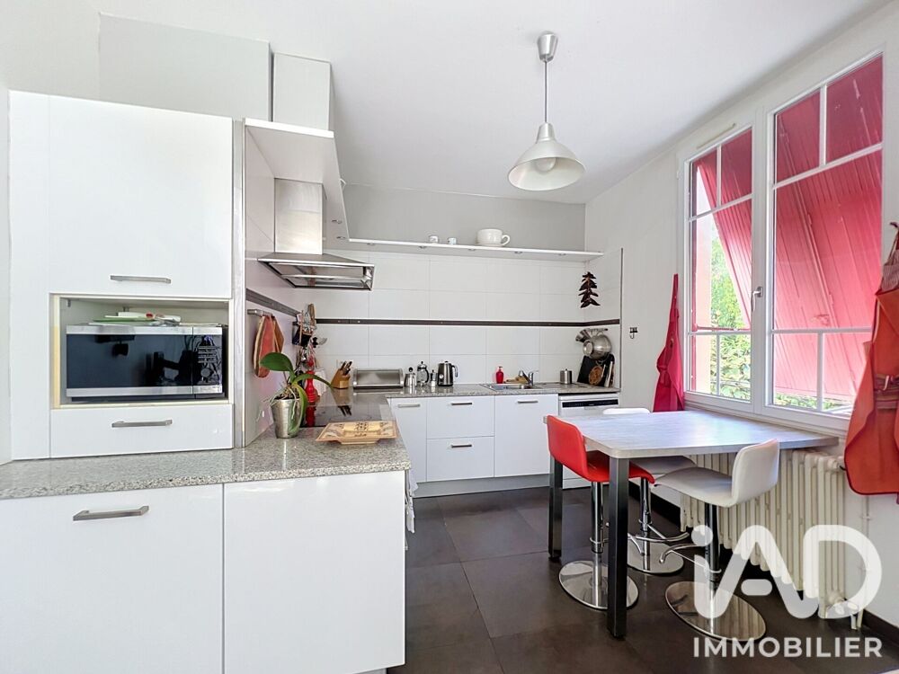 Vente Maison Vente Maison/villa 5 pièces Toulouse
