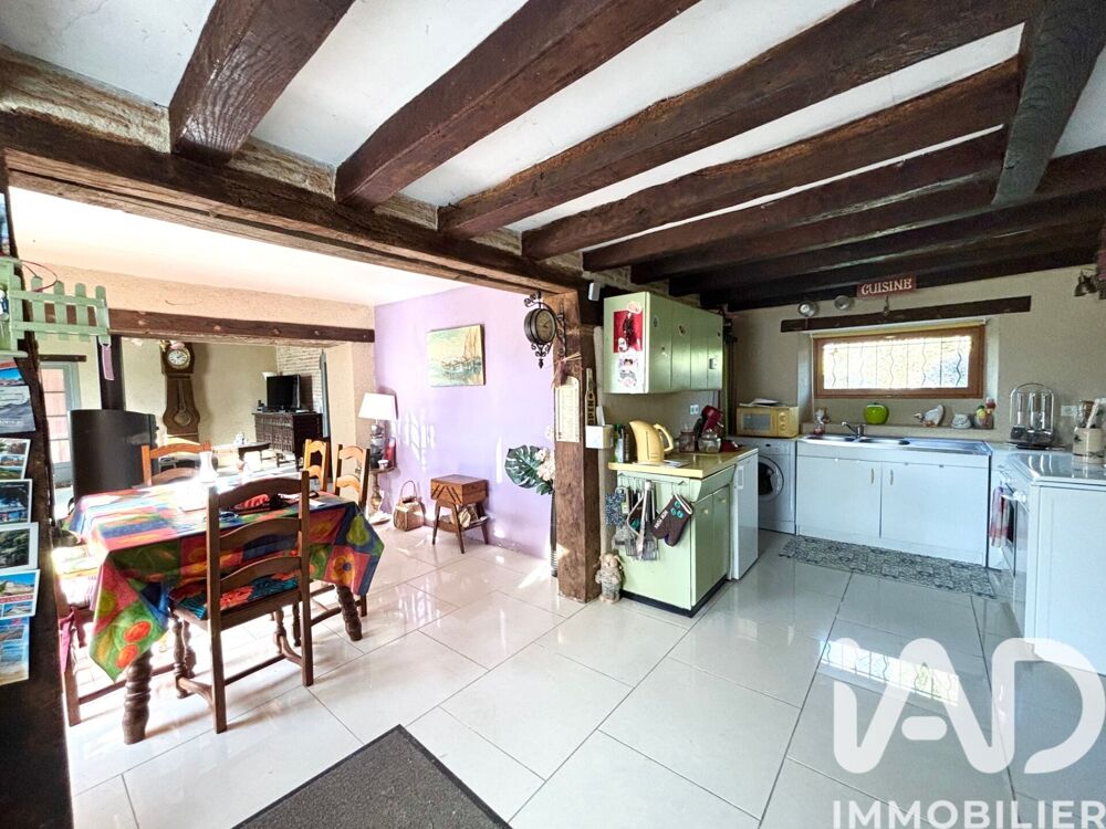 Vente Maison/villa 6 pièces