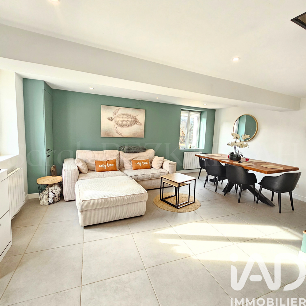 Vente Maison/villa 4 pièces