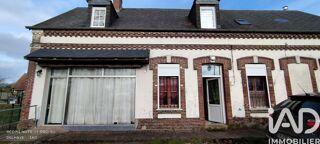  Maison à vendre 5 pièces 125 m²