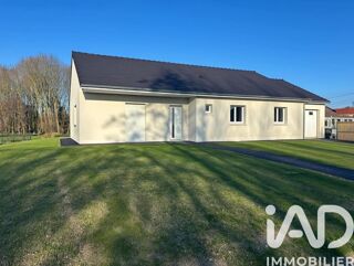  Maison � vendre 5 pi�ces 138 m�