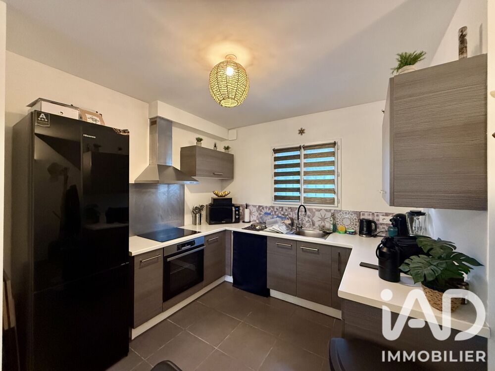 Vente Maison traditionnelle 4 pièces