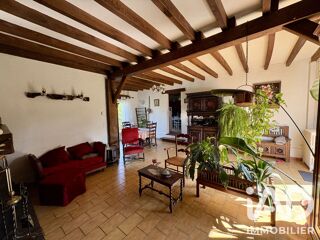  Maison à vendre 5 pièces 157 m²