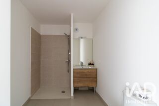  Appartement à vendre 2 pièces 40 m²