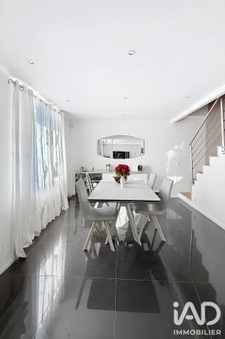  Maison à vendre 6 pièces 120 m²