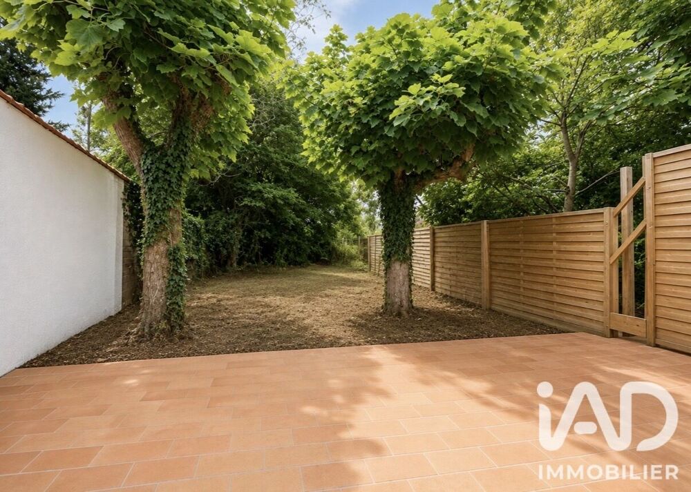 Vente Maison de ville 4 pièces