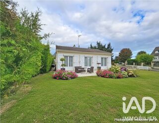 Maison à vendre 4 pièces 70 m²