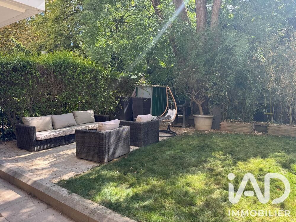 à vendre  Appartement Rueil-Malmaison (92500)