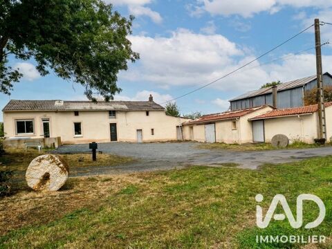   Vente Maison/villa 4 pièces Maison - 4 pièce(s) - 78 m²