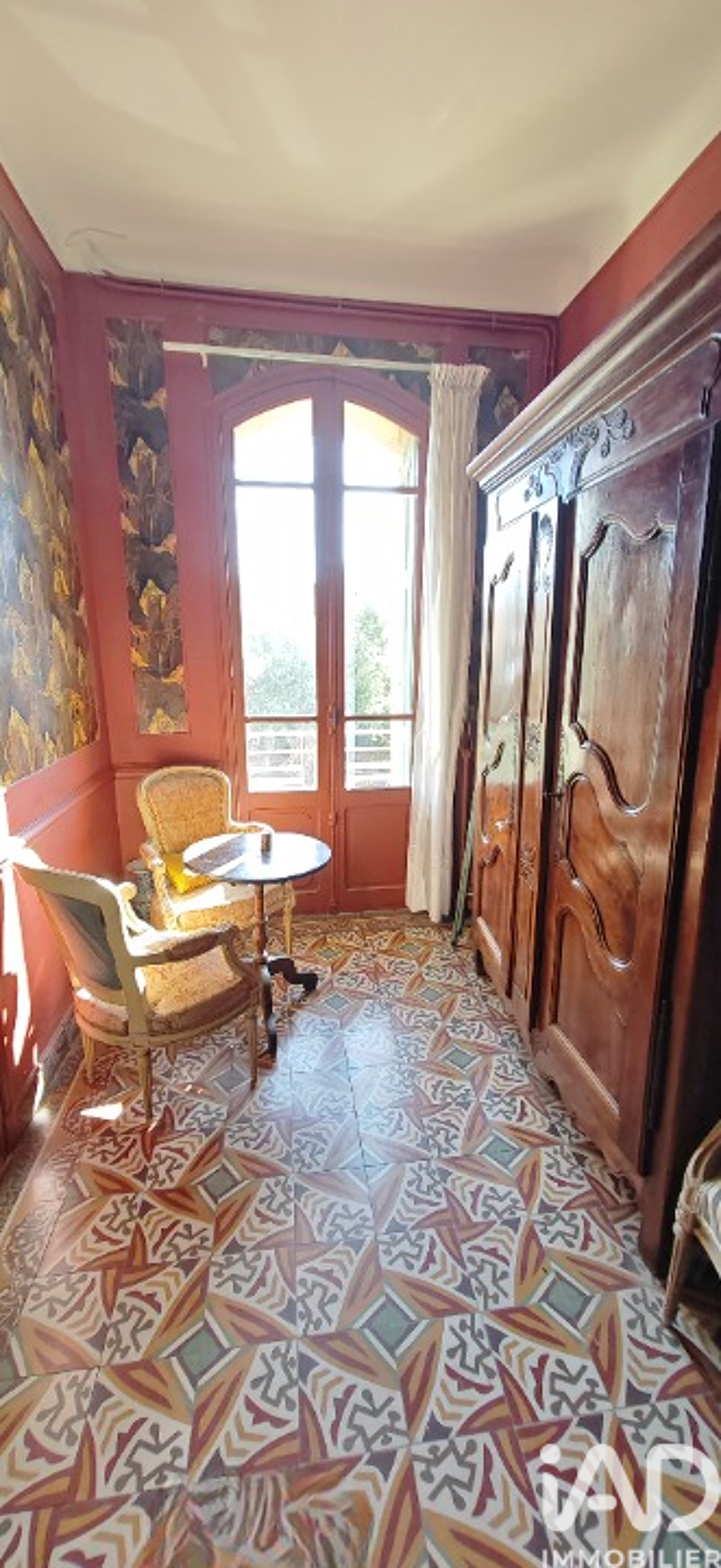 � vendre  Maison Banyuls-sur-Mer (66650)