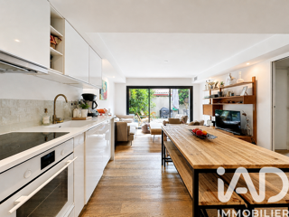  Appartement à vendre 3 pièces 54 m²