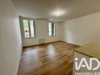  Appartement à vendre 2 pièces 43 m²