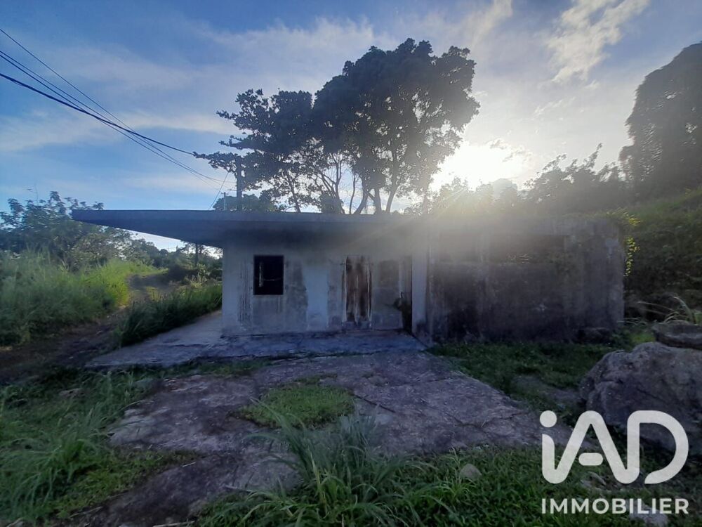 Vente Maison/villa 3 pièces