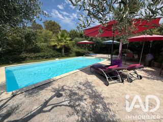  Maison à vendre 6 pièces 160 m²