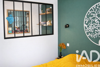Vente Maison Vente Maison de village 5 pièces Sainte-marie-la-mer