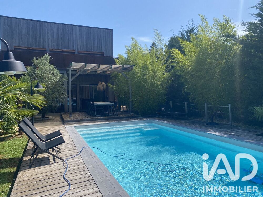 Vente Maison/villa 8 pièces