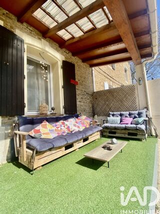  Maison � vendre 4 pi�ces 120 m�