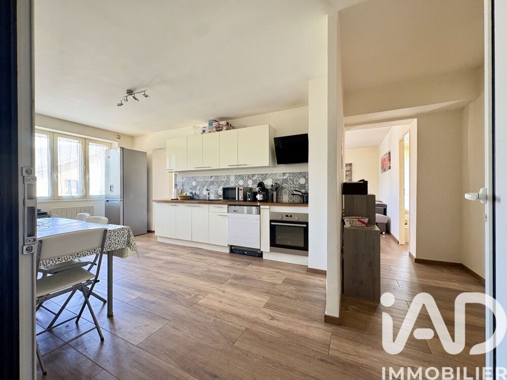 Vente Appartement Vente Appartement 4 pièces La rochette
