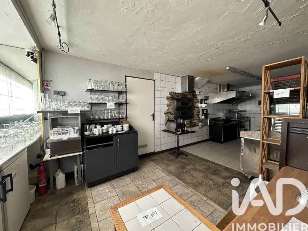 Vente Maison Vente Maison/villa 7 pièces Darney