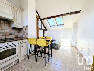  Appartement à vendre 3 pièces 50 m²