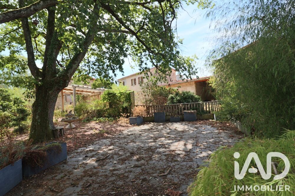 Vente Maison Vente Maison/villa 7 pièces Saint-jean-d'heurs