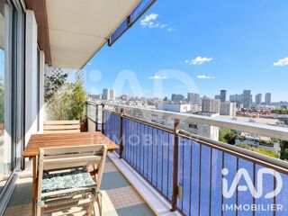  Appartement à louer 3 pièces 71 m²