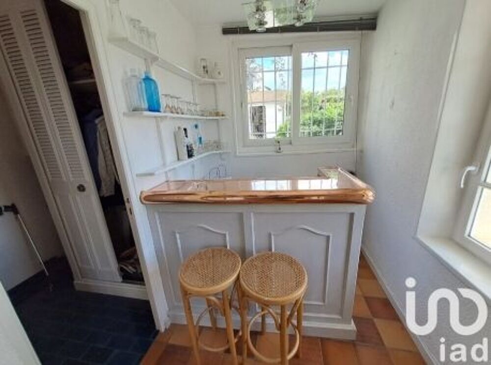 Vente Maison Vente Maison/villa 7 pièces Béthisy-saint-pierre