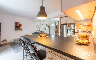  Maison � vendre 5 pi�ces 100 m�