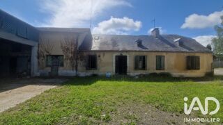 Maison à vendre 5 pièces 139 m²