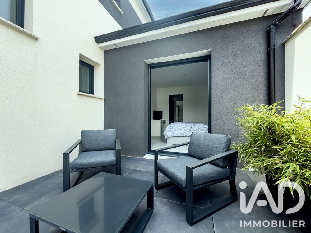 Vente Maison Vente Maison/villa 7 pièces Le grand-quevilly