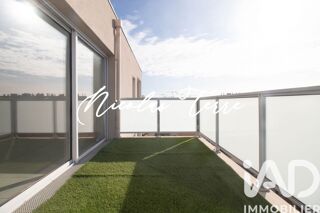  Appartement à vendre 3 pièces 63 m²
