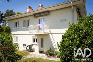  Maison à vendre 8 pièces 200 m²