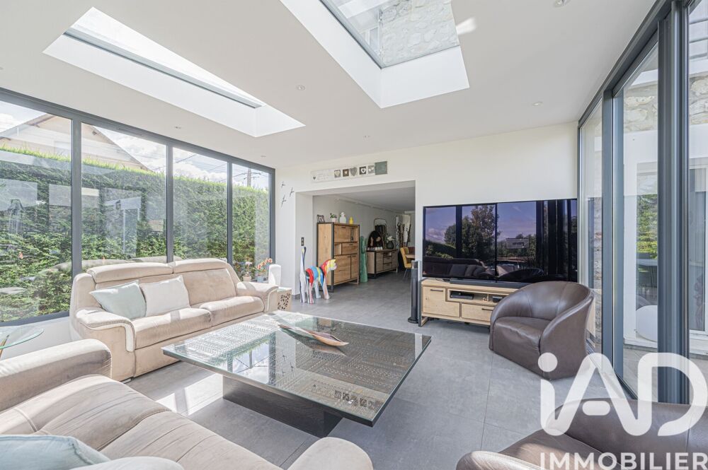 Vente Maison/villa 7 pièces