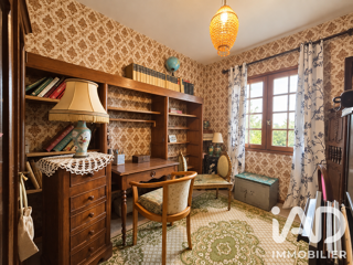  Maison à vendre 4 pièces 101 m²