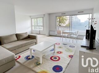  Appartement à vendre 4 pièces 91 m²