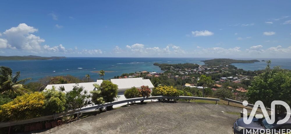 Vente Maison Vente Maison/villa 7 pièces Le robert