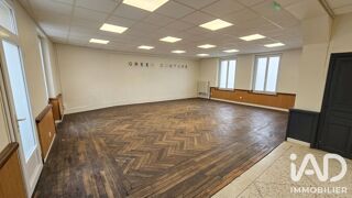  Immeuble à vendre 310 m²